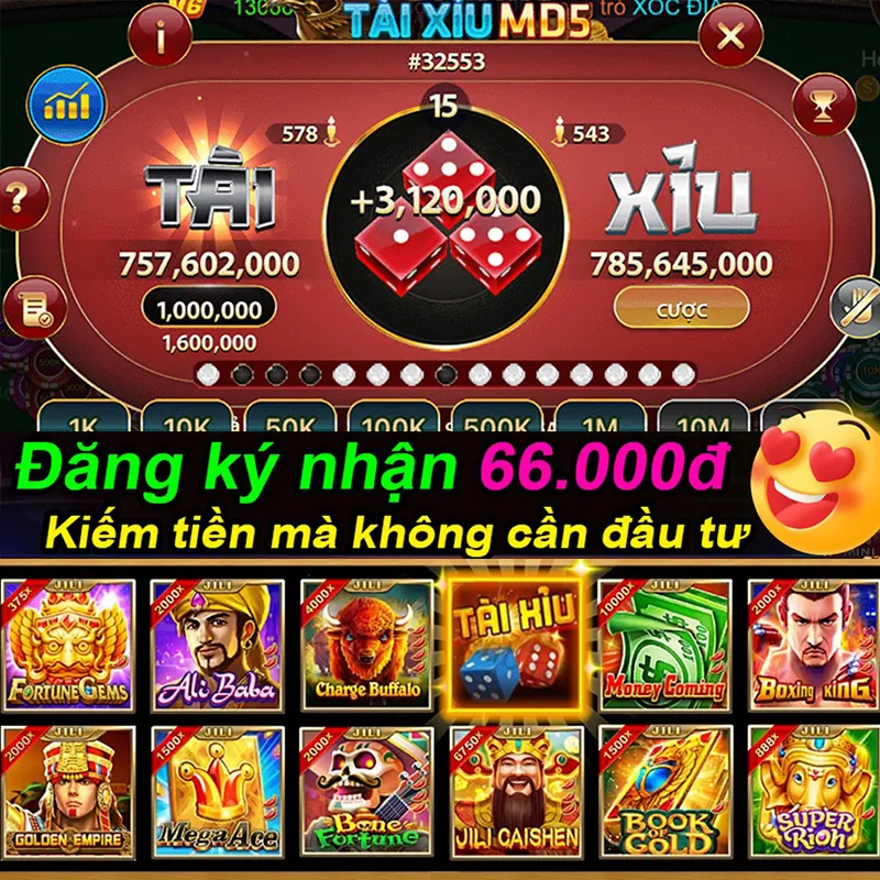 Casino Trực Tuyến WinVN 22