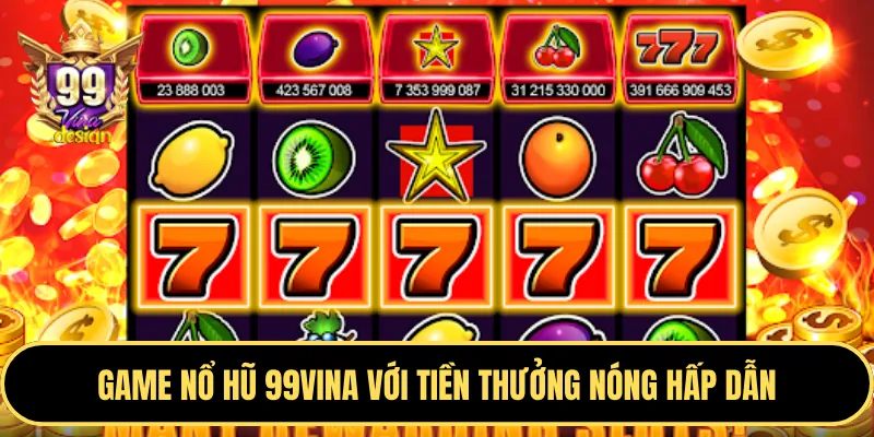 Game Nổ Hũ WinVN 22